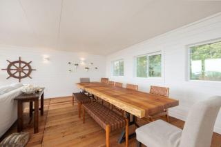Bright and airy beach vacation spot- perfect for families and ocean views - Moss Beach - 1