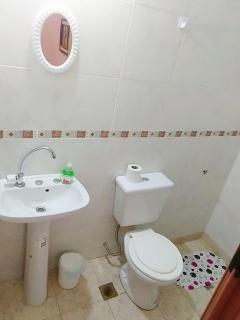 Giuli Room - San Salvador de Jujuy - 2