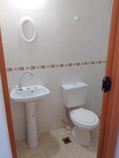 Giuli Room - San Salvador de Jujuy - 1