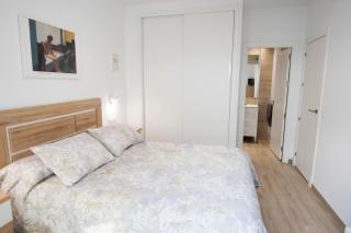 Costa Ballena Ático Jardines del Lago - 1