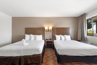 Heritage Inn Express Roseville - Roseville - 8