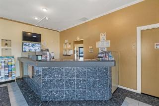 Heritage Inn Express Roseville - Roseville - 6