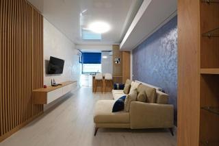 Apartament 710 - HF Building Resort - Mamaia Sat/Năvodari - 0