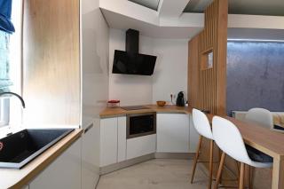 Apartament 710 - HF Building Resort - Mamaia Sat/Năvodari - 2