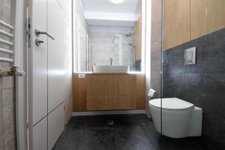 Apartament 710 - HF Building Resort - Mamaia Sat/Năvodari - 1