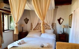 Bed and Breakfast Tenuta Palmieri ONLY ADULT - Maratea - 2