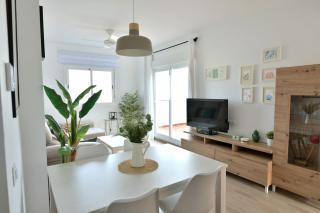 Costa Ballena Ático Jardines del Lago - 3