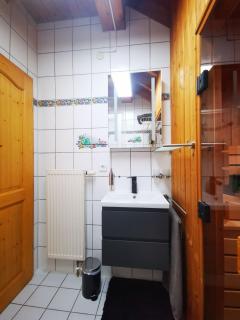 Ferienwohnung Am Rubersbach - Hornberg - 1