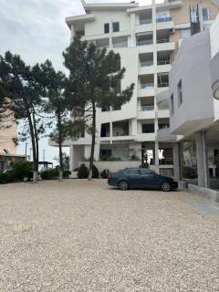 Seashell Beach Rooms - Durazzo - 2