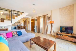 Talia Apart - Kalkan - 4