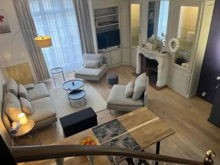 Plein Centre Maison appartement 100 m de la plage 150 m du port - Les Sables-dʼOlonne - 0