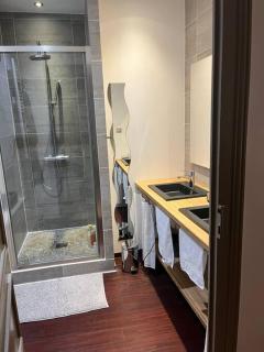 Plein Centre Maison appartement 100 m de la plage 150 m du port - Les Sables-dʼOlonne - 3