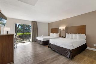 Heritage Inn Express Roseville - Roseville - 3