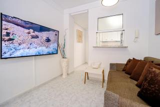 Penthouse la Paloma Playa del Cura - Torrevieja - 1