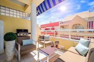 Penthouse la Paloma Playa del Cura - Torrevieja - 8