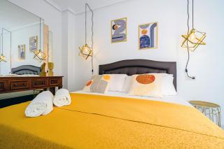 Penthouse la Paloma Playa del Cura - Torrevieja - 6