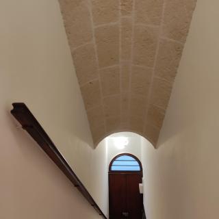 DIMORA STORICA ALLA ROTONDA - Mottola - 5