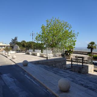 DIMORA STORICA ALLA ROTONDA - Mottola - 1