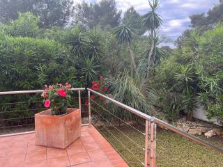 Villa Clara, 8 pers, JAVEA, Costa Blanca, closes to beaches - Jávea - 1