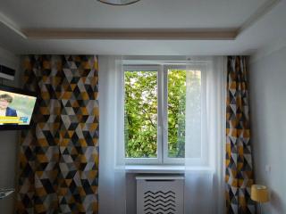 Komfortowo i cicho - Apartament - Krakow - 4