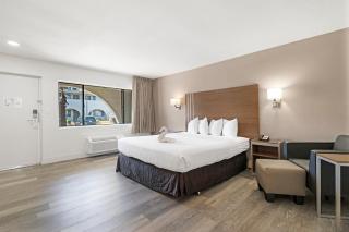 Heritage Inn Express Roseville - Roseville - 0