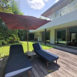 Villa Louwie in Canggu - 5 bedroom with ensuite - 9