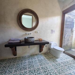 Villa Louwie in Canggu - 5 bedroom with ensuite - 7