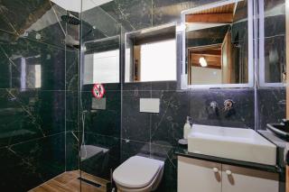 ABEDINI Boutique Hotel Ksamil - 6