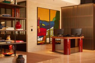 Adina Apartment Hotel Geneva - Genf - 8