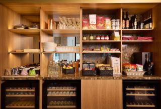 Adina Apartment Hotel Geneva - 2