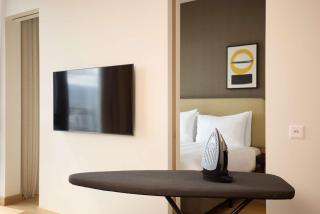 Adina Apartment Hotel Geneva - Genf - 2