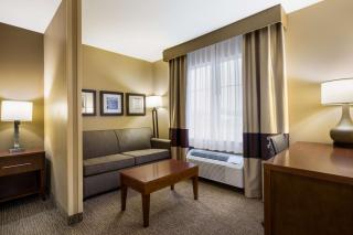 Best Western Morgan City Inn - 4