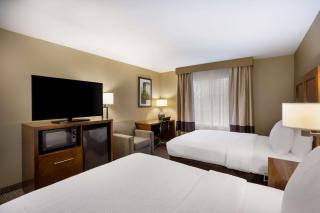 Best Western Morgan City Inn - 2