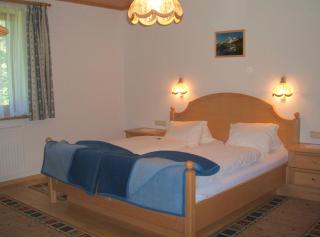 Ferienwohnung Mützengruß - Filzmoos - 1