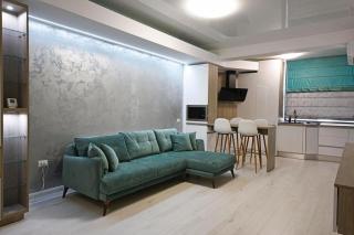 ApartHotel 716 HF Resort - Mamaia Nord – Năvodari - 6