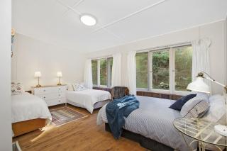 Gowan Ross Cottage - Mount Wilson - 3