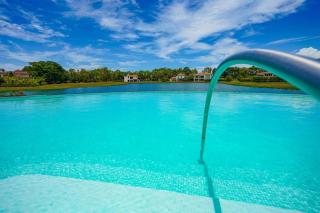 Modern Apartment - Steps to Puntarena Beach Club & Shops - Marina Overlook - Sleeps 10 - Boca de Río Hato - 4