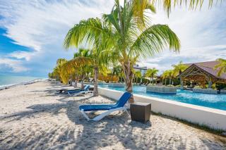 Modern Apartment - Steps to Puntarena Beach Club & Shops - Marina Overlook - Sleeps 10 - Boca de Río Hato - 2