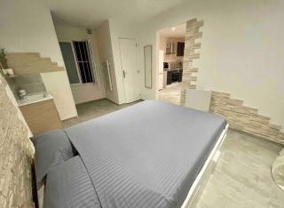 Toulon: Superbe appartement atypique 2 chambres - Toulon - 6