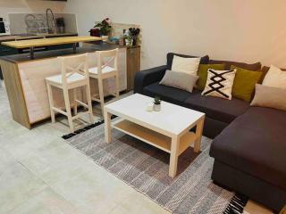 Toulon: Superbe appartement atypique 2 chambres - Toulon - 9