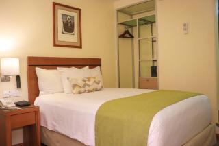 Hotel Abu - Città di Oaxaca - 6