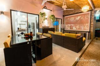 Bungalow with private pool only 15min from Tamarindo Beach - Tamarindo - 7