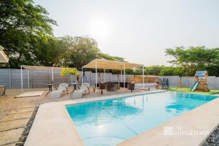 Bungalow with private pool only 15min from Tamarindo Beach - Tamarindo - 2