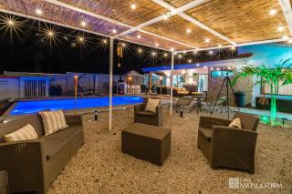Bungalow with private pool only 15min from Tamarindo Beach - Tamarindo - 6