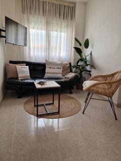 Apartamento Raxobrisamar - Raxo - 9