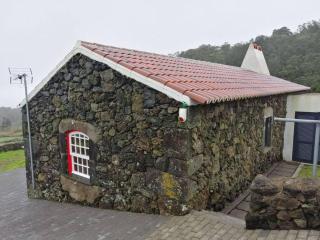 Ti Chôa - Casa do Biscoitinho - Angra do Heroísmo - 6