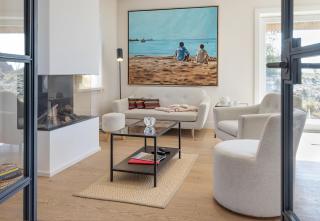 Droomhüs - List auf Sylt - 6