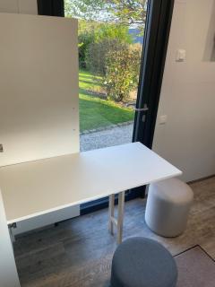 Tiny House in ruhiger Lage - - 1