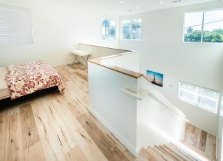 Hollywood 3Bedrooms Stylish Loft with 2 Parking - Los Angeles - 2