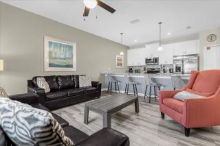 4 Bedrooms- 5 Bathrooms- Champions 1601 Mv - Davenport - 0